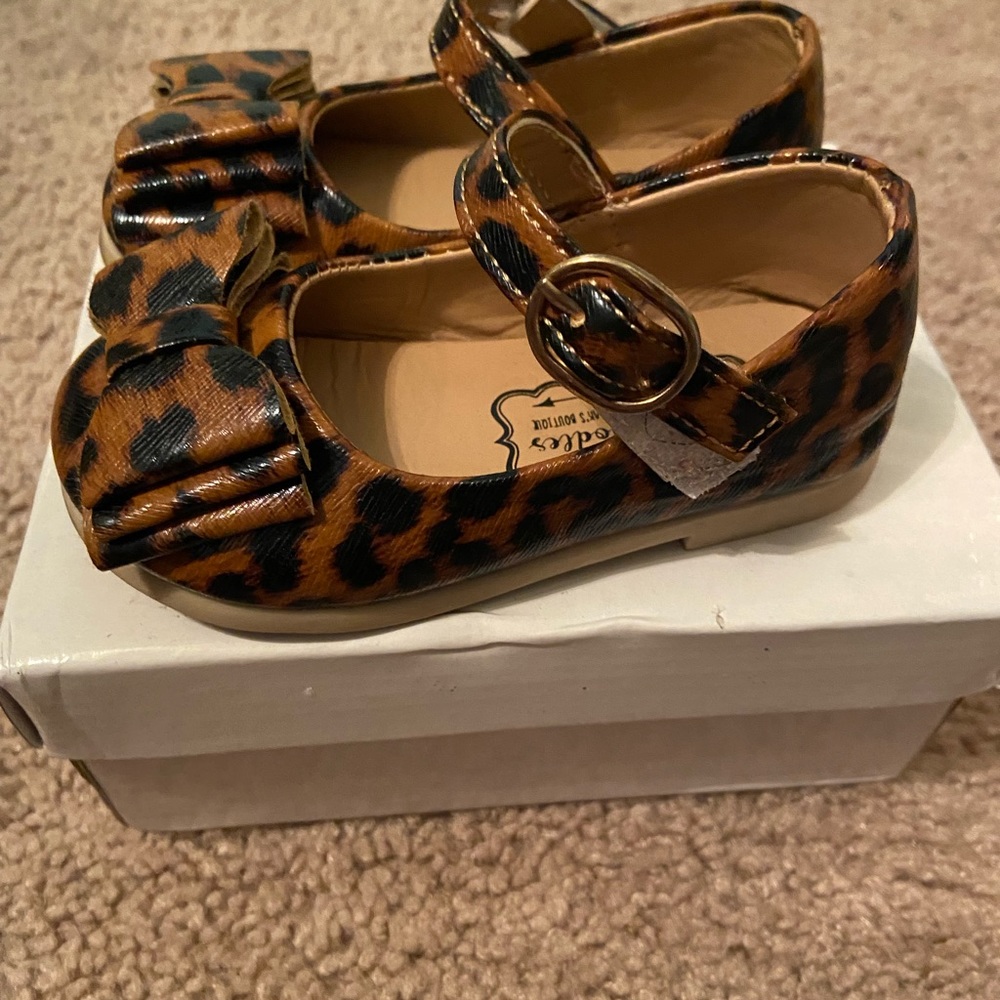 Piperdoodles shoes